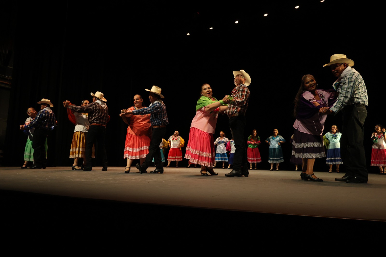 Gobierno de Sonora realiza programación por el Día Internacional de la Danza 2026